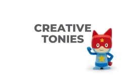 Creative Tonies